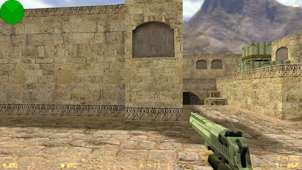 Скачать CS 1.6 New