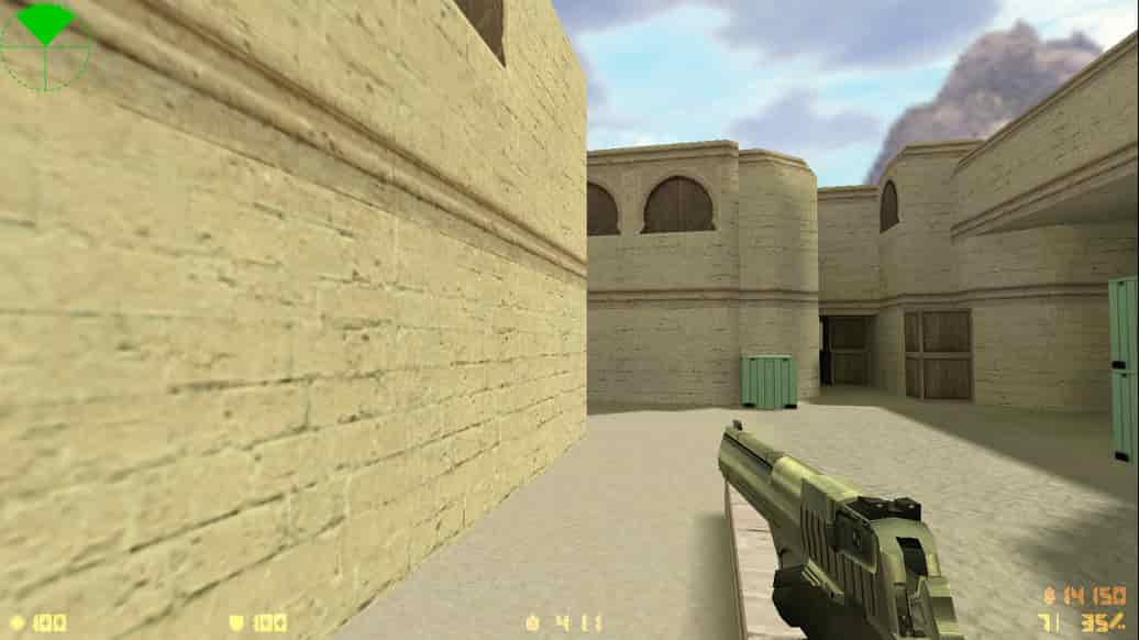 Скачать CS 1.6 Proper
