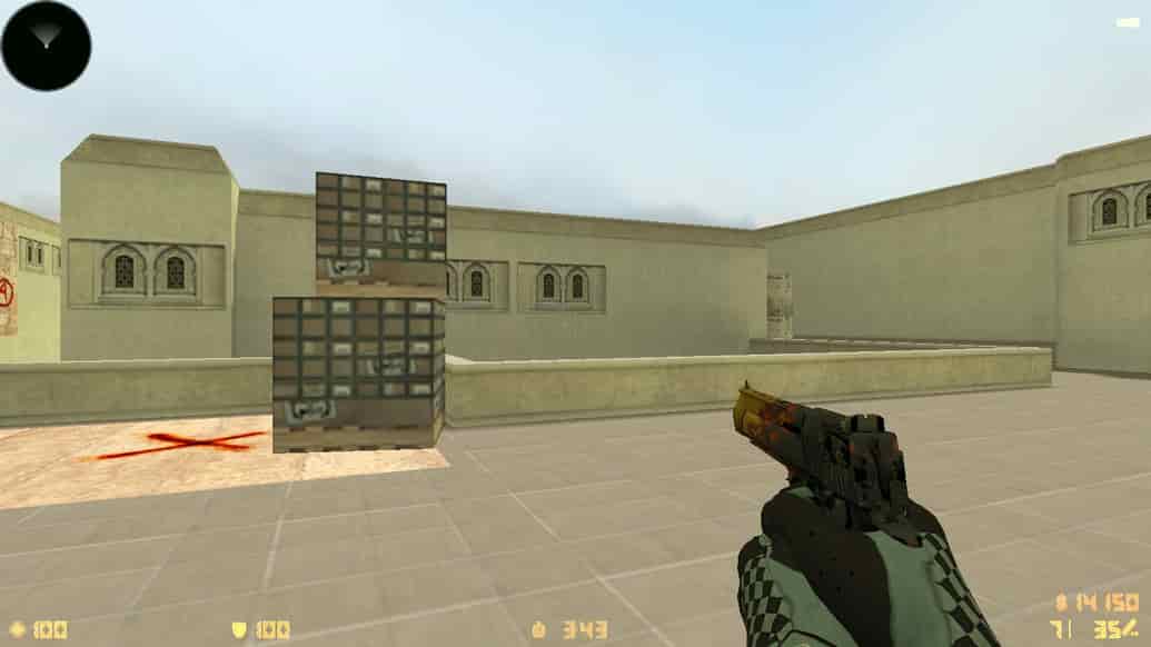 Скачать CS 1.6 Восстание