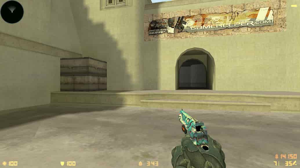 Скачать CS 1.6 Remastered