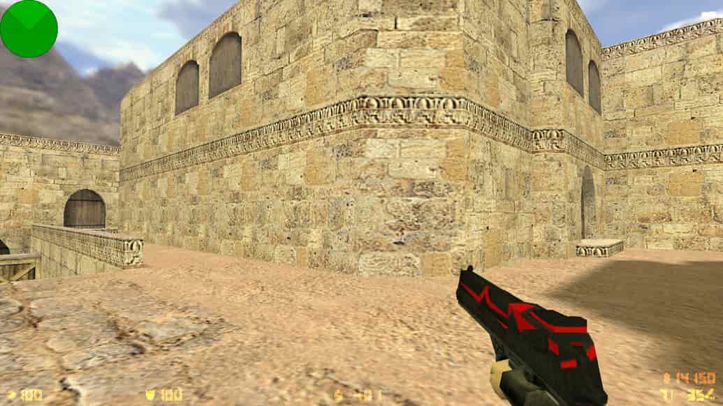Скачать CS 1.6 Silent Soldiers