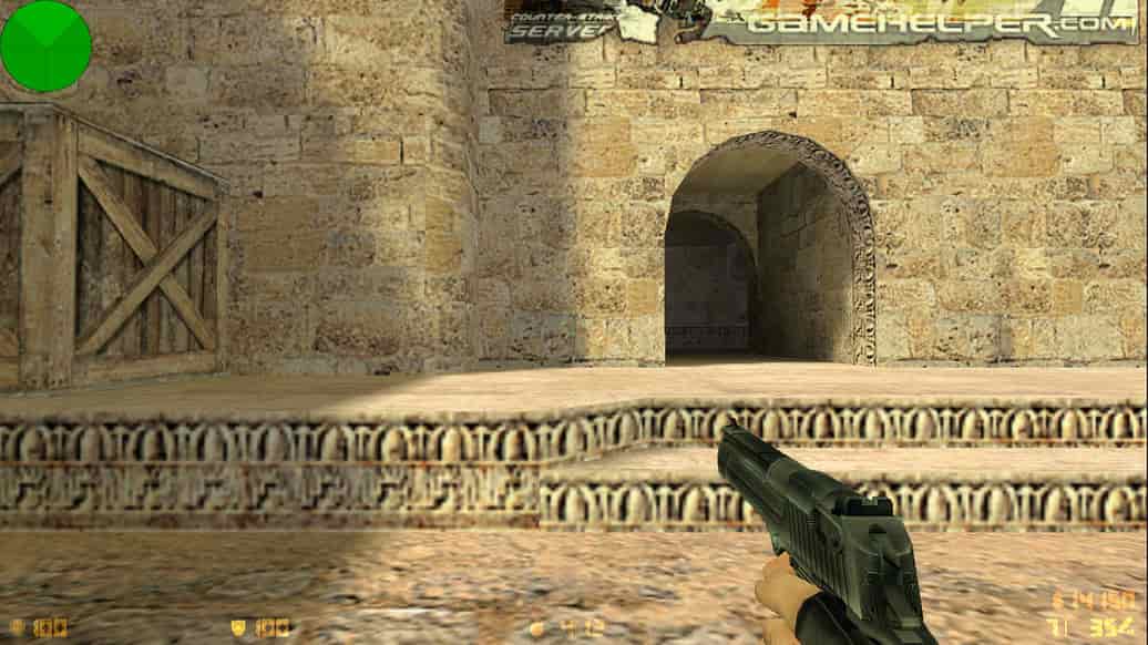 Скачать CS 1.6 SkyNet