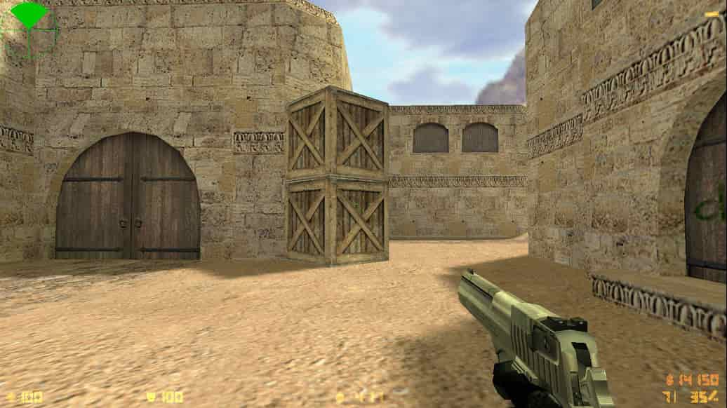Скачать CS 1.6 SuperNova