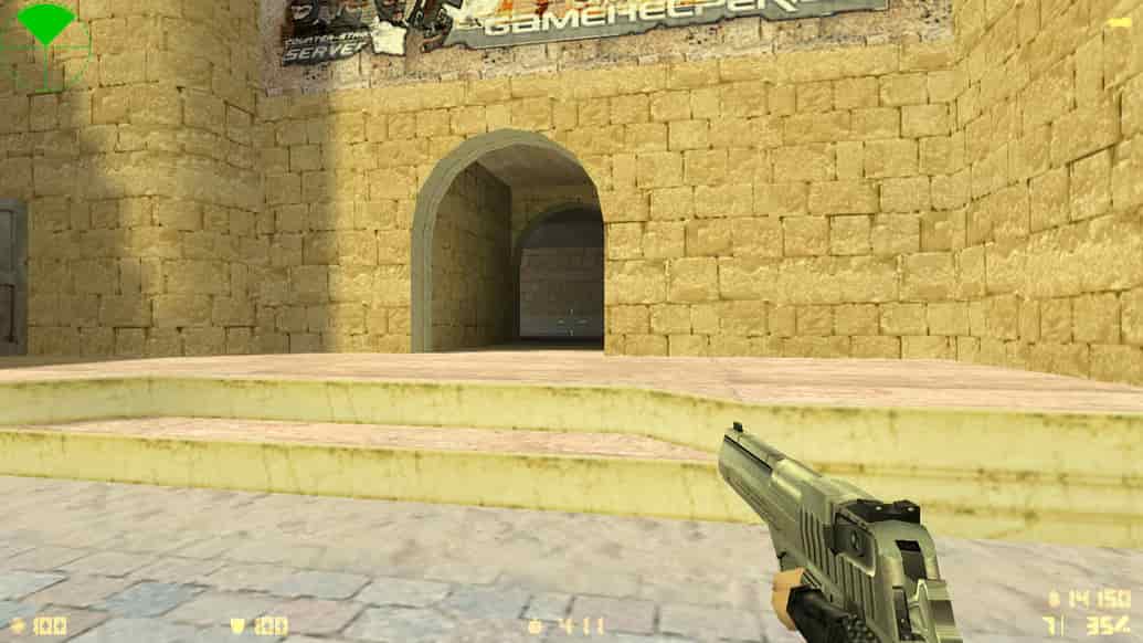 Скачать CS 1.6 Ultimate