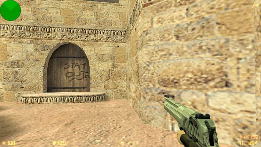 Скачать CS 1.6 Union