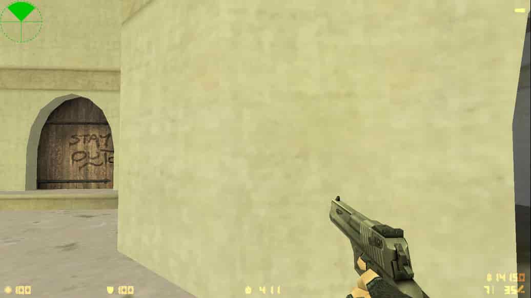 Скачать CS 1.6 Violent Clash