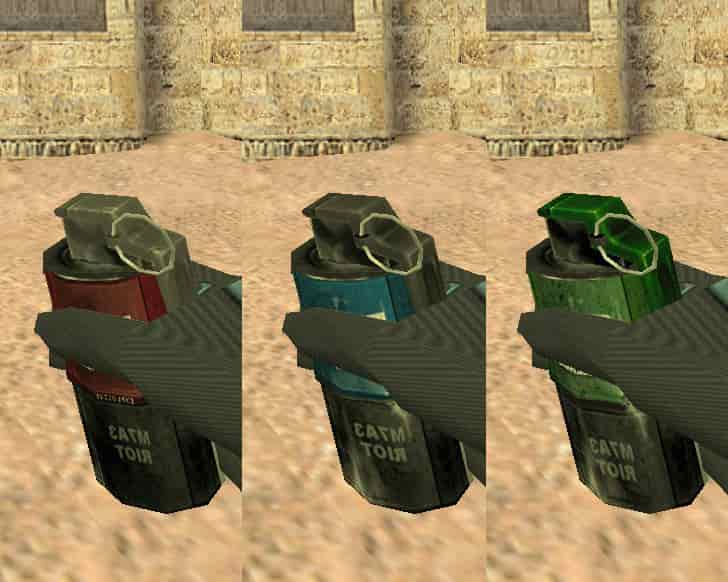 Скачать CS 1.6 от Фесса