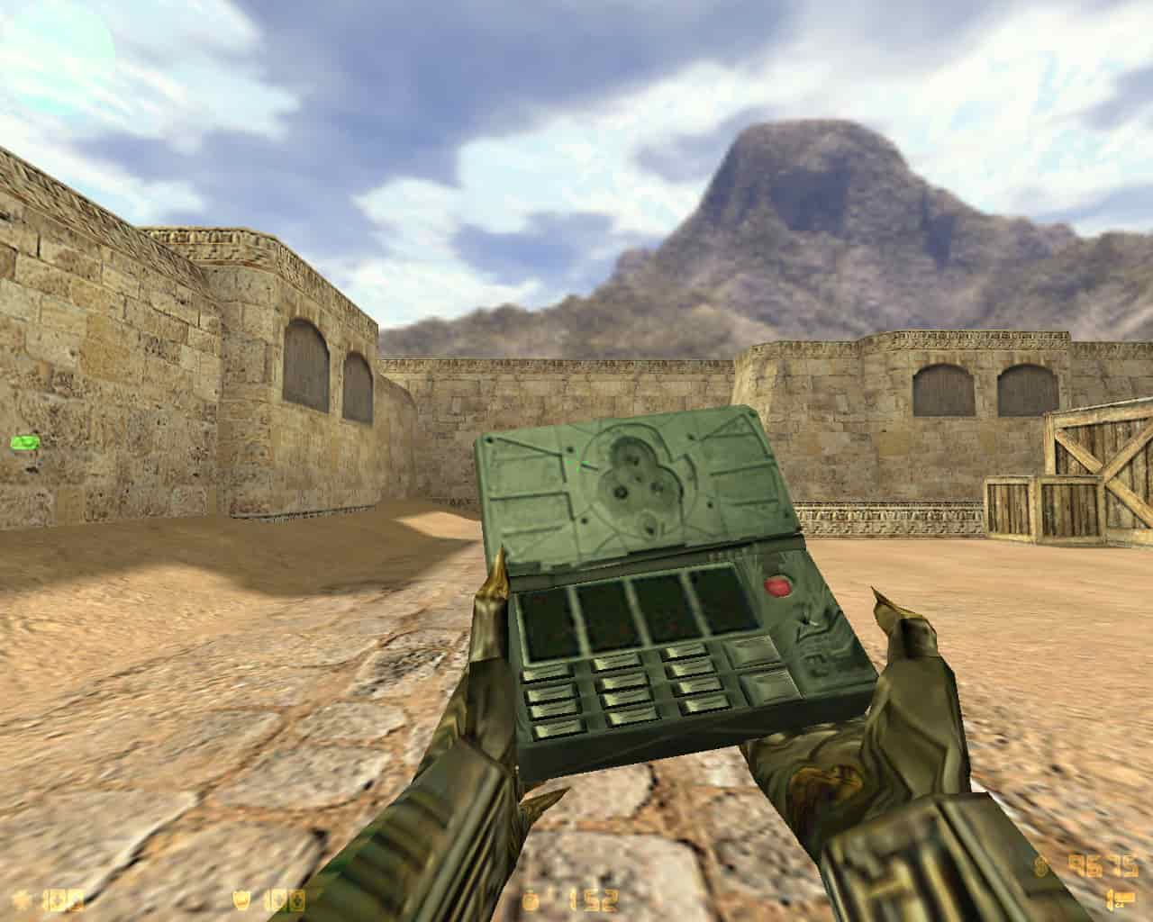 Скачать CS 1.6 Чужой против Хищника