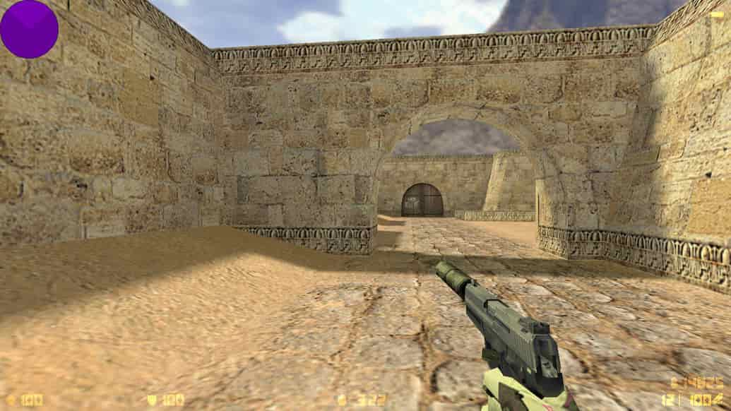 Скачать CS 1.6 от h1nata7
