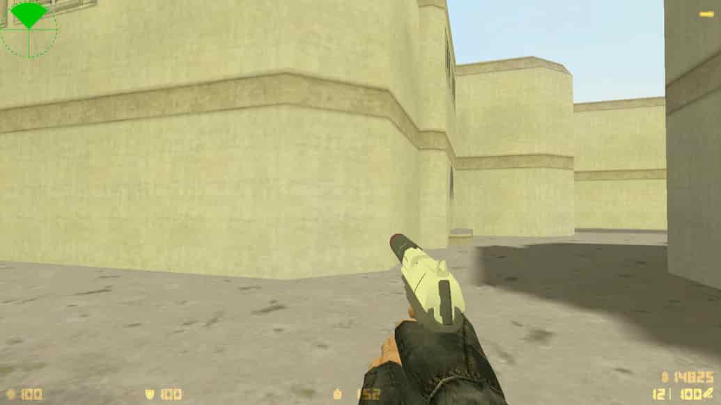 Скачать CS 1.6 Definitive