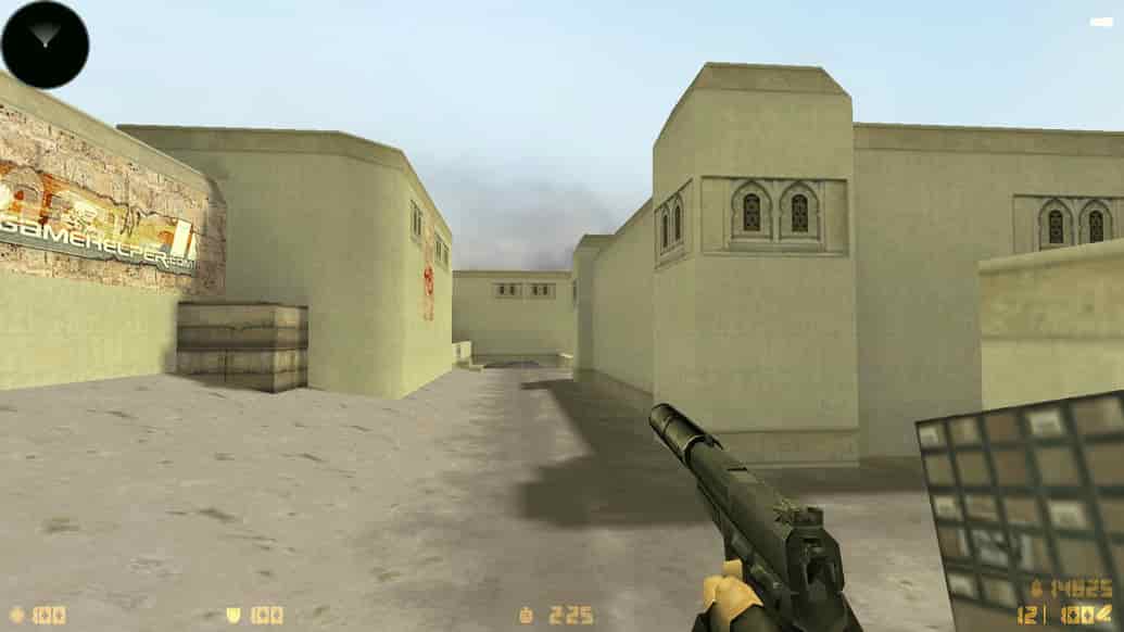 Скачать CS 1.6 Rezan