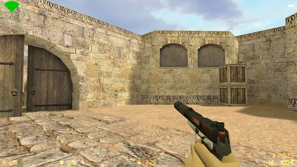 Скачать CS 1.6 Ultra