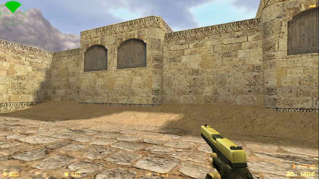 Скачать CS 1.6 от 4elobrek