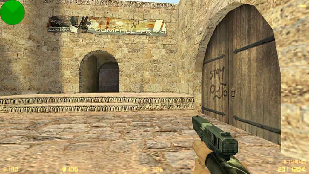 Скачать CS 1.6 Final Release