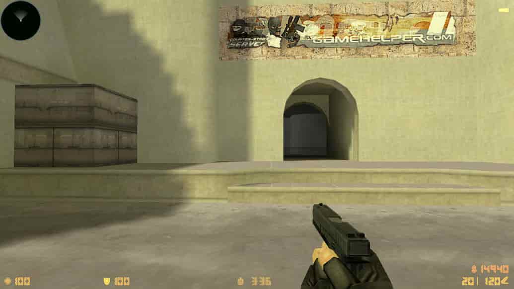 Скачать CS 1.6 Rezan