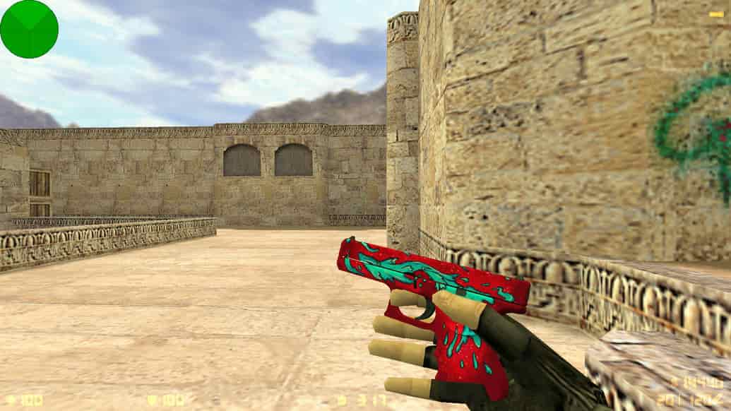 Скачать CS 1.6 Silent Soldiers