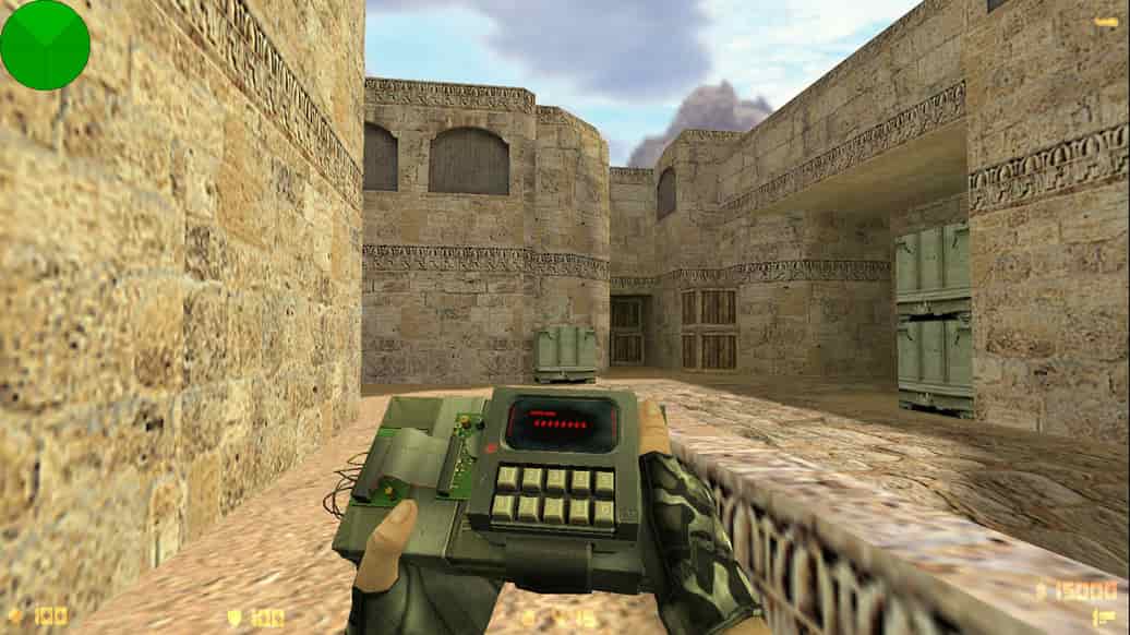Скачать CS 1.6 XTCS