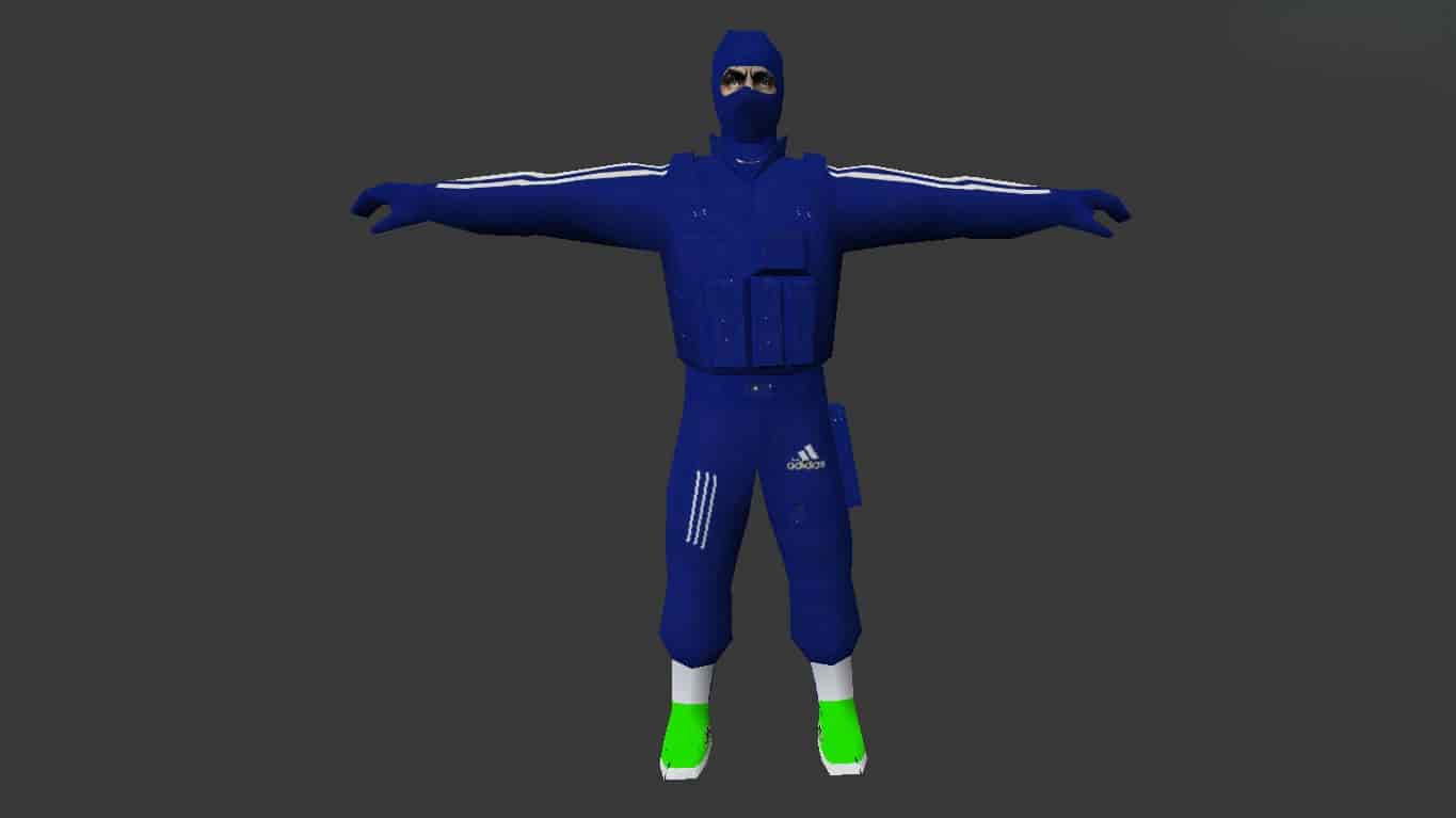 Adidas