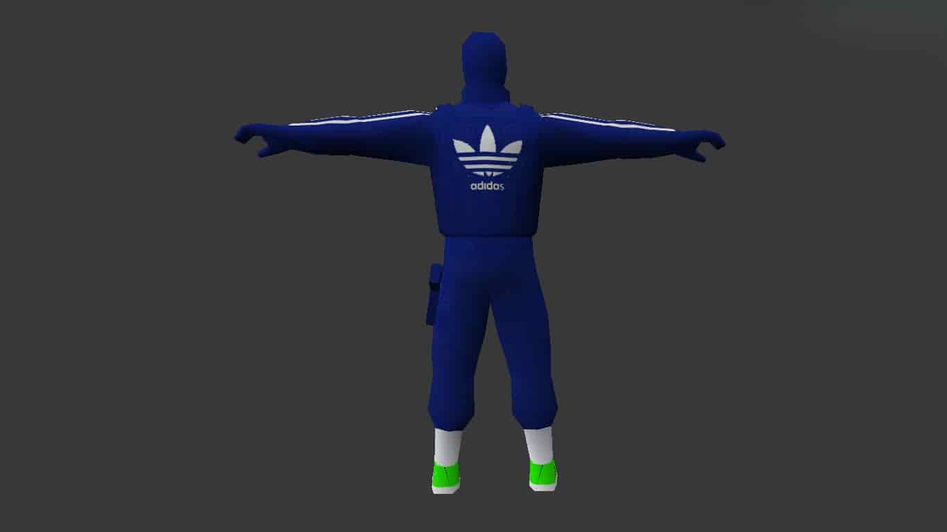 Adidas