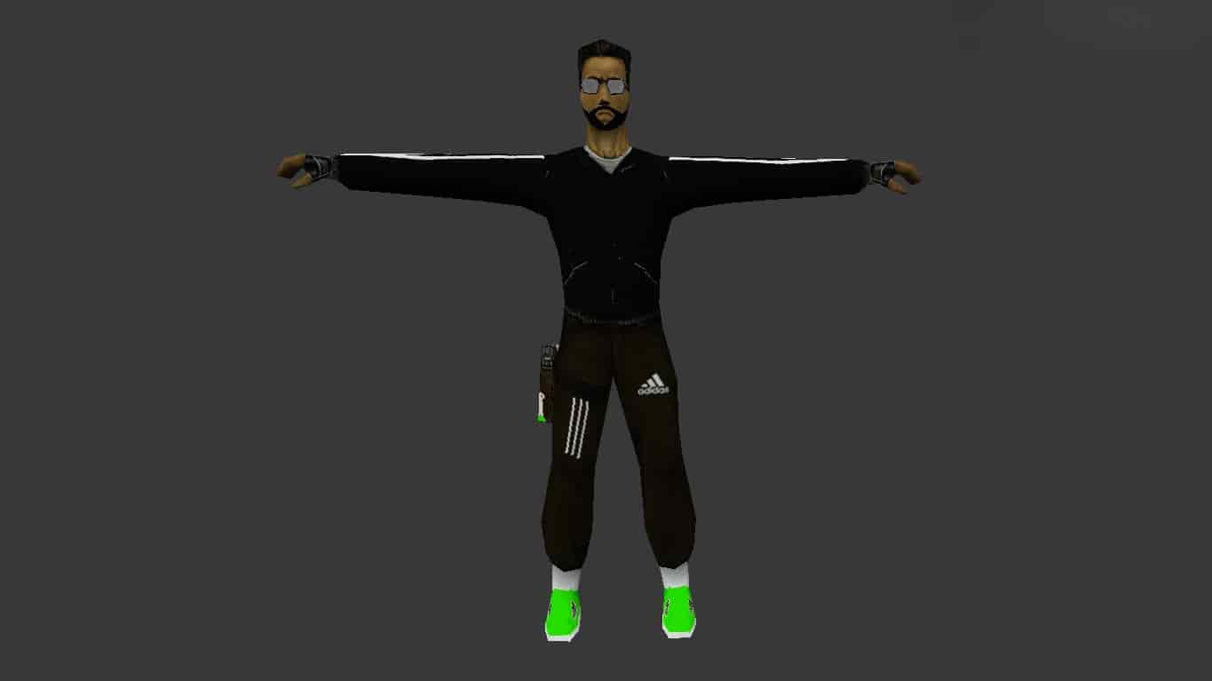 Adidas