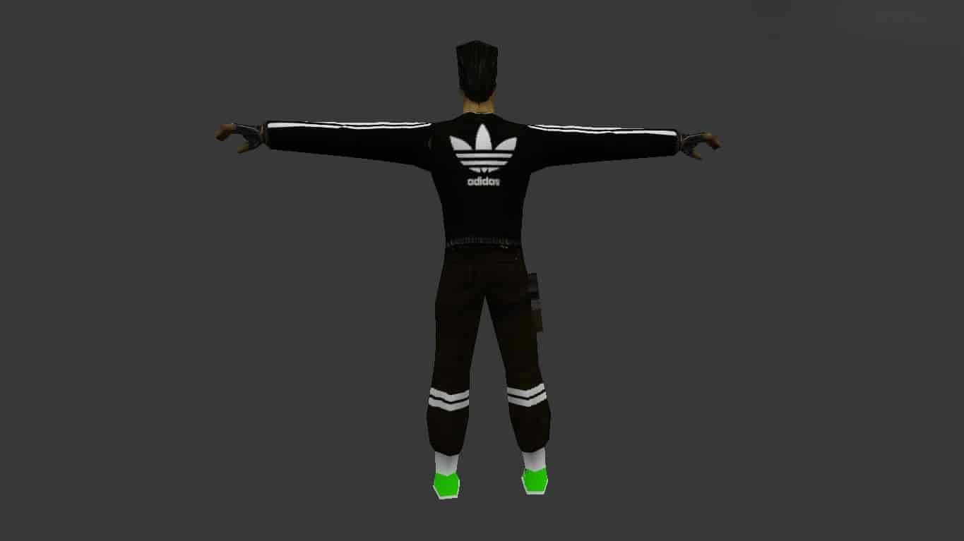 Adidas