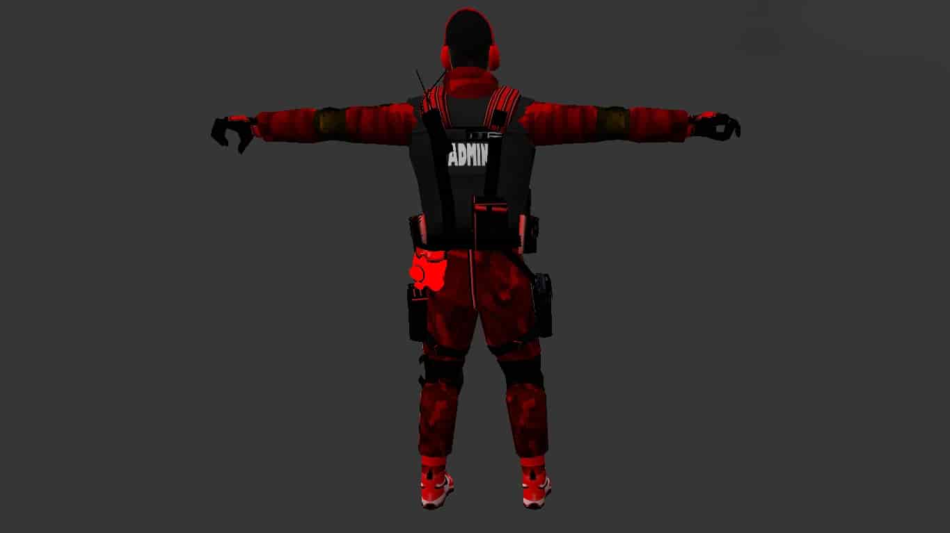 Admin КТ-ТТ