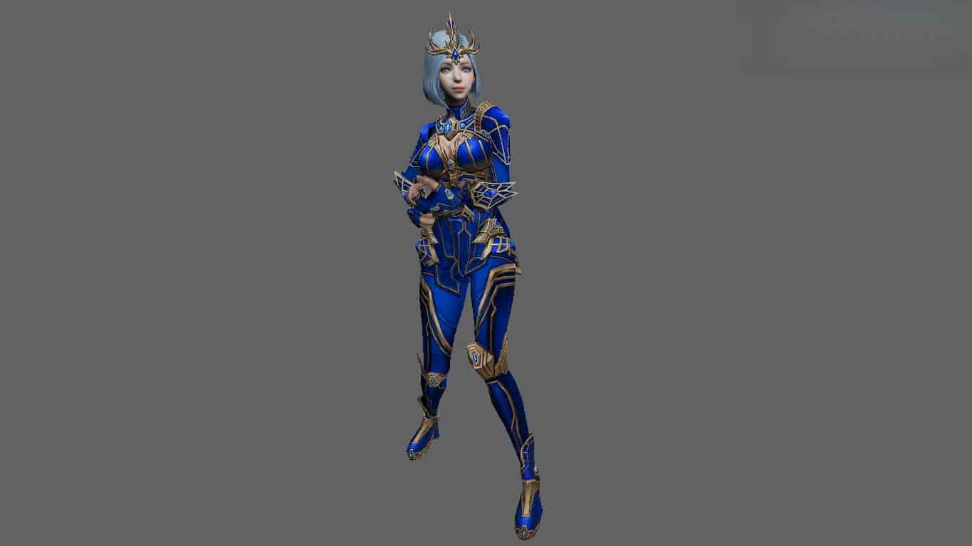 Aetheris