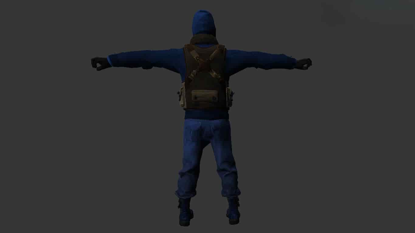 Agent Dragomir КТ-ТТ