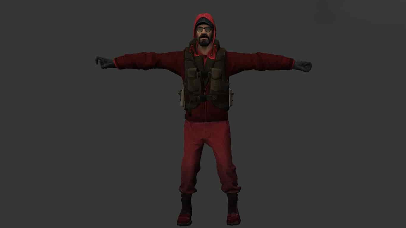 Agent Dragomir КТ-ТТ