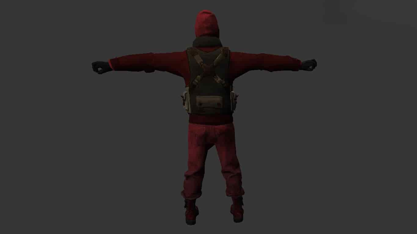 Agent Dragomir КТ-ТТ