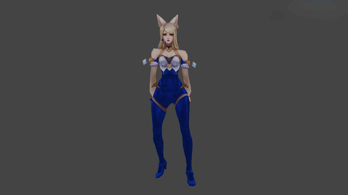 Ahri