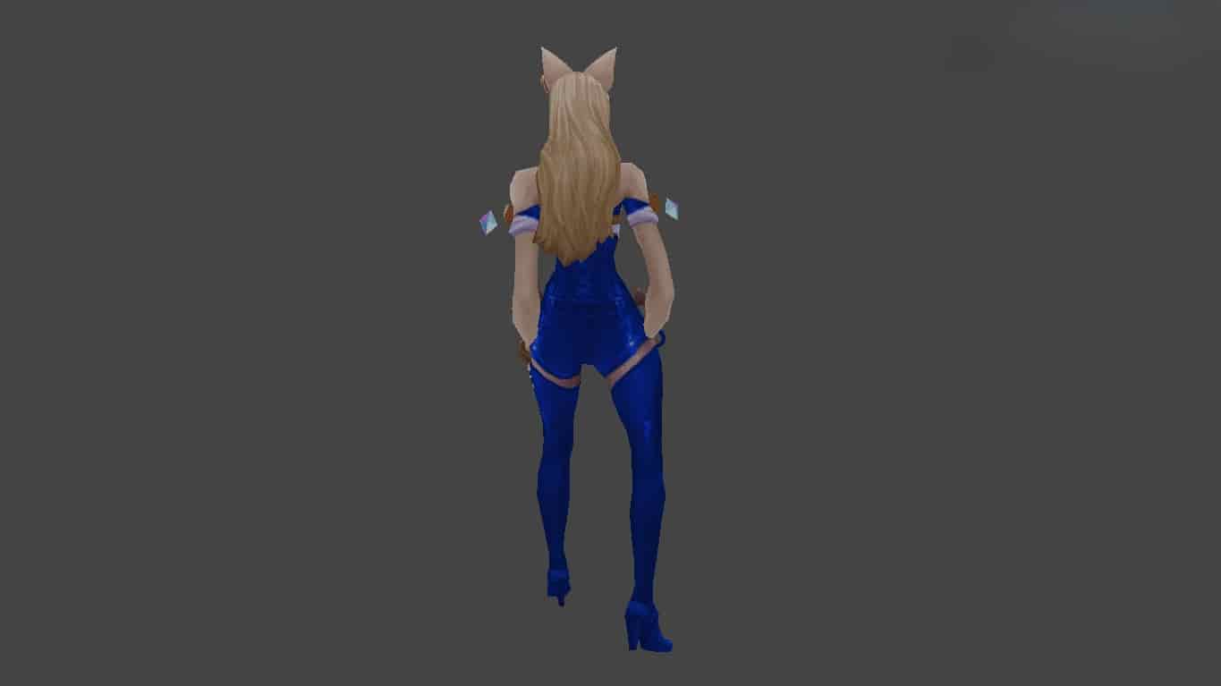 Ahri