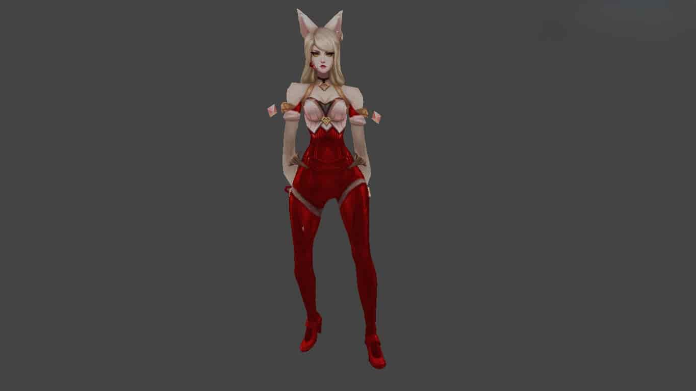 Ahri