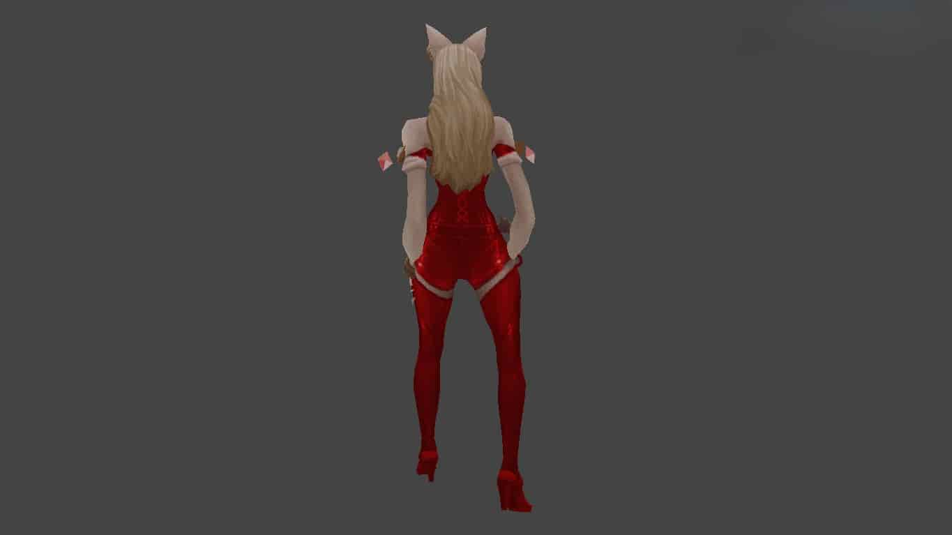 Ahri
