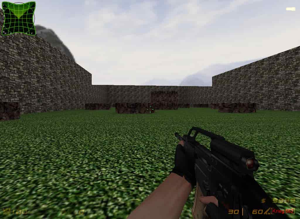 aim2003