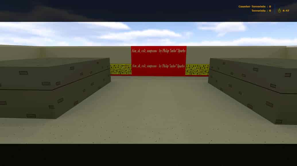 aim_ak_colt_simpsons