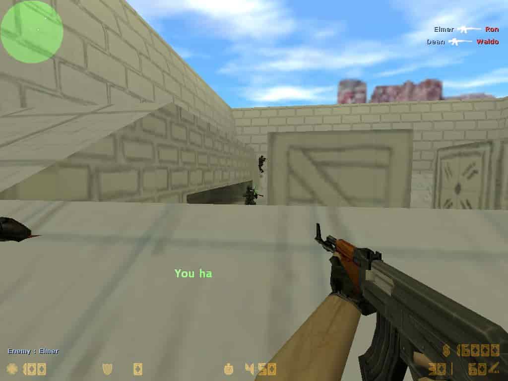 aim_ak_m4_white
