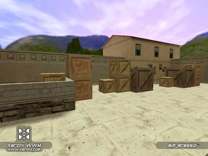 aim_aressio