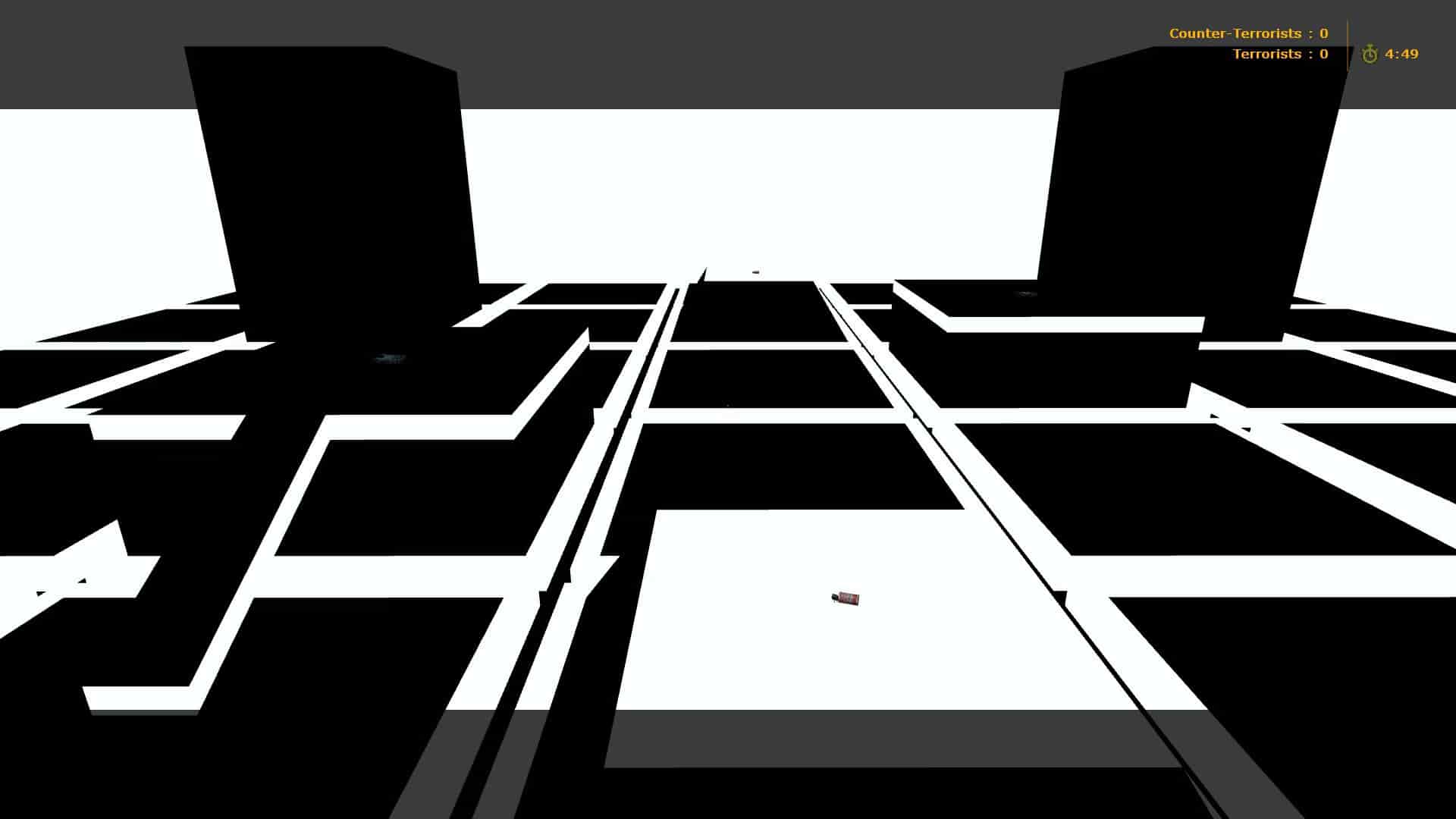 aim_black_and_white
