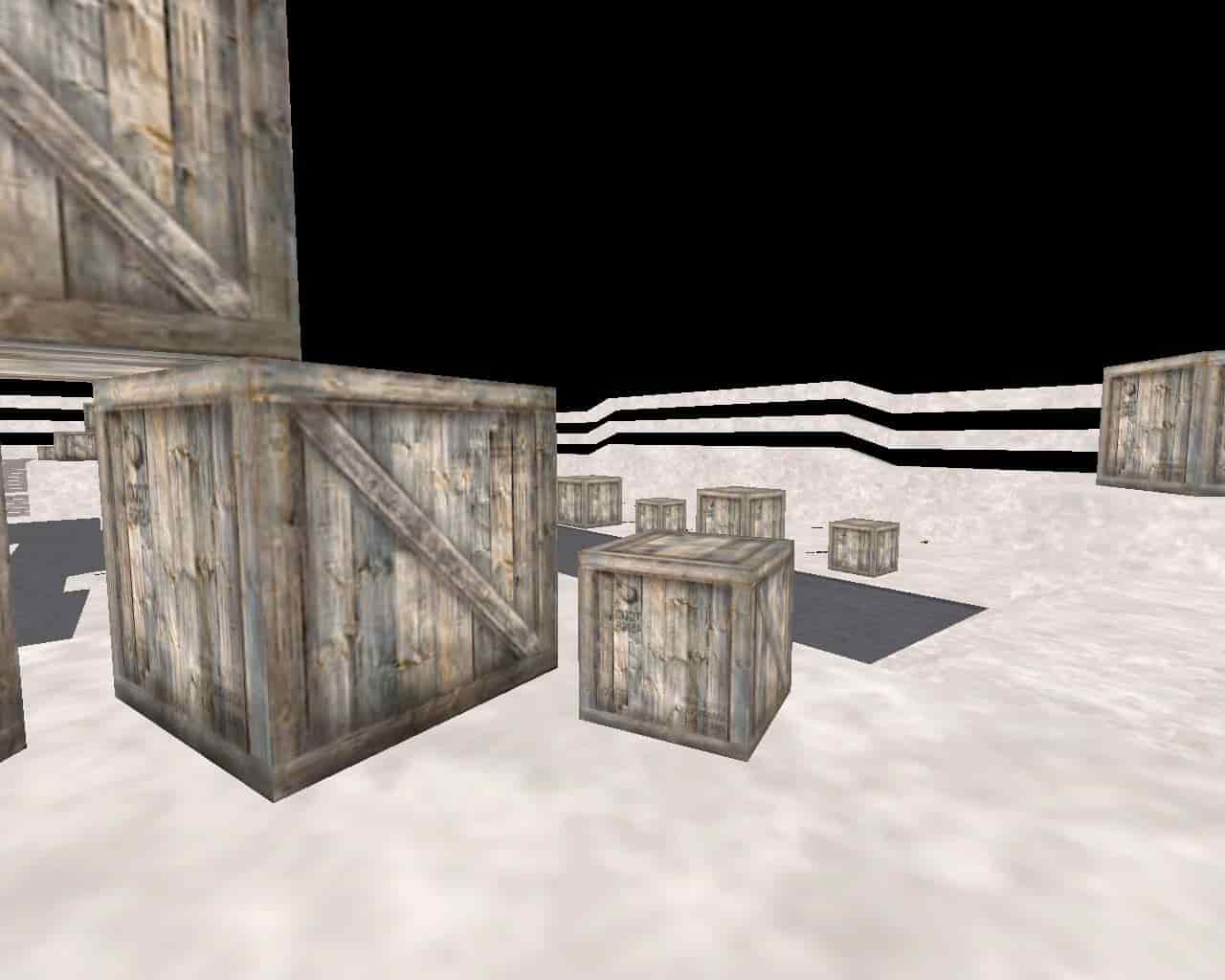 aim_black_white