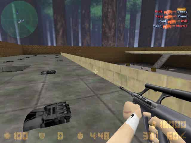 aim_bullpup