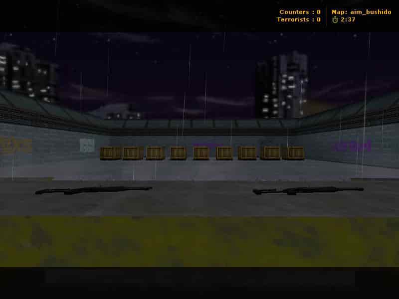 aim_bushido