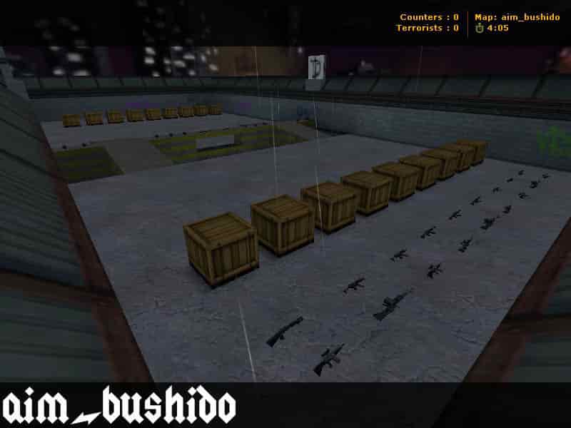 aim_bushido