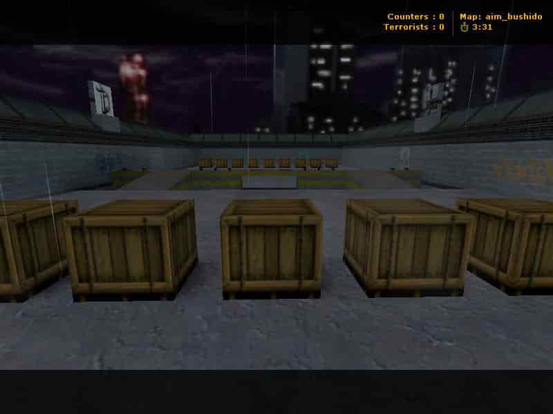 aim_bushido