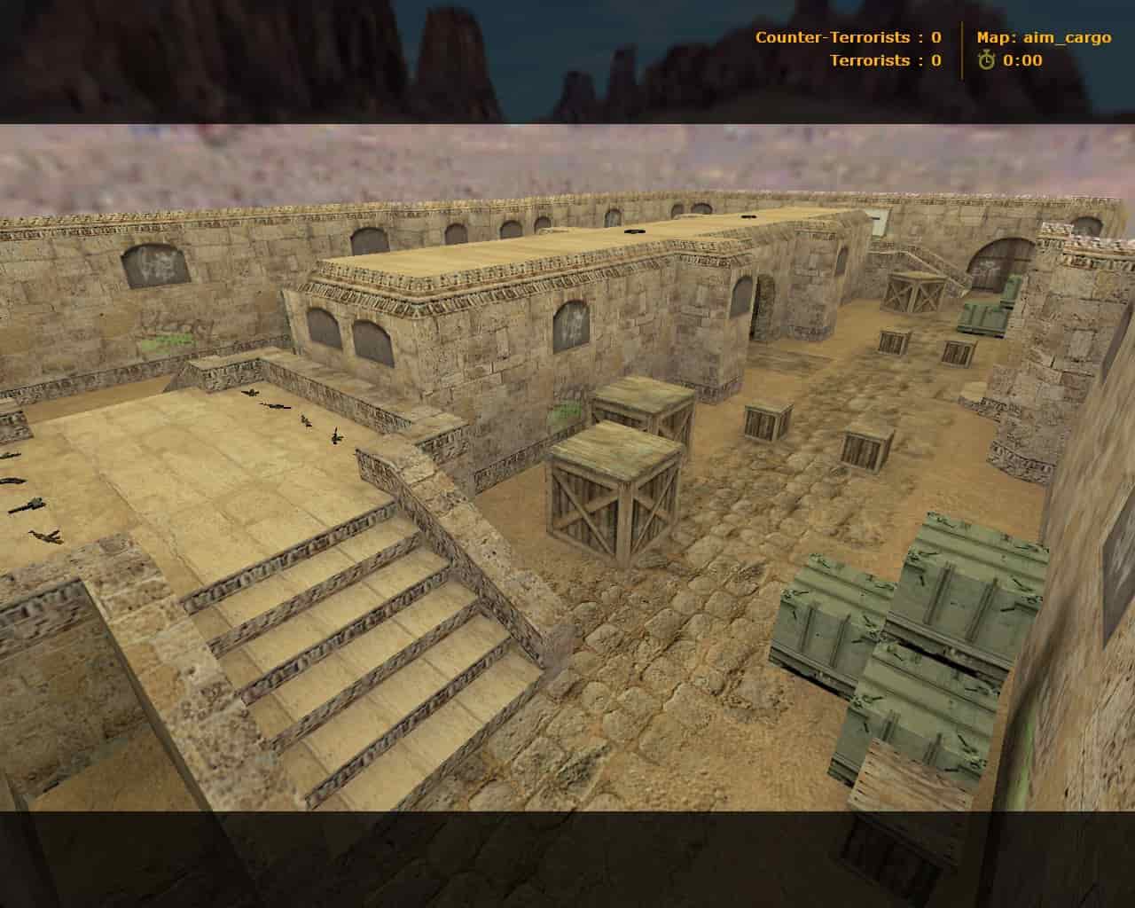 aim_cargo