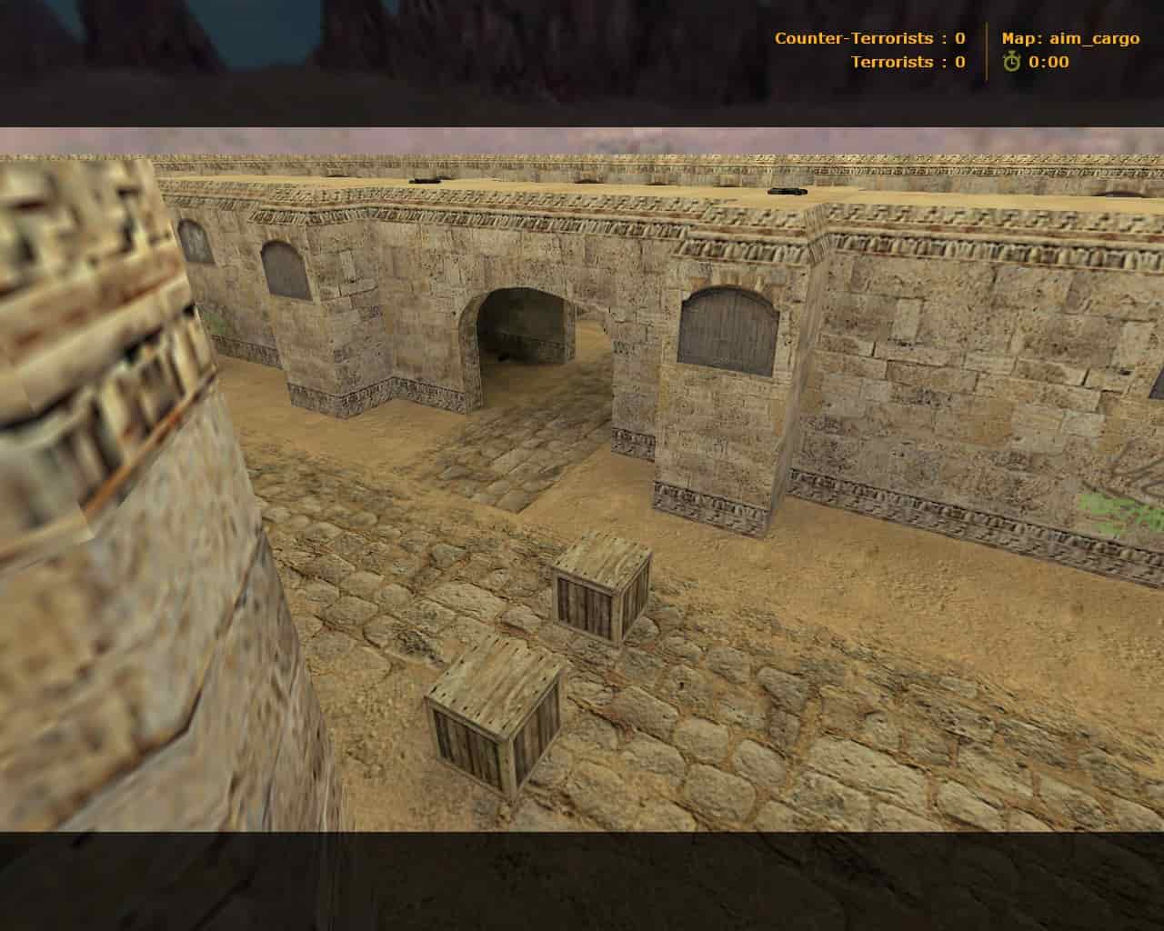 aim_cargo