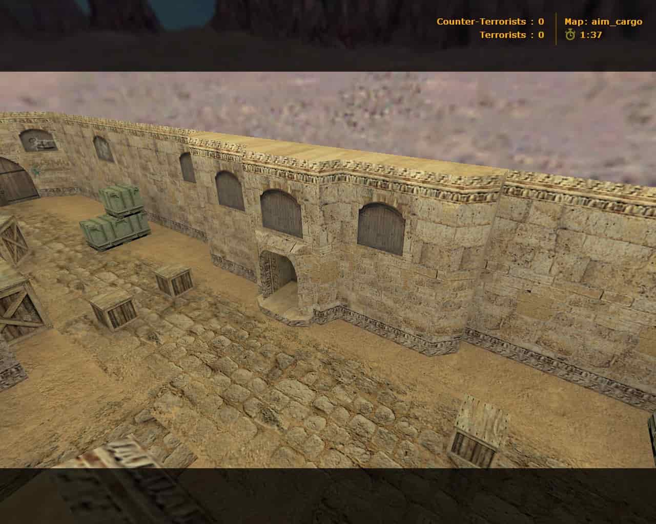 aim_cargo