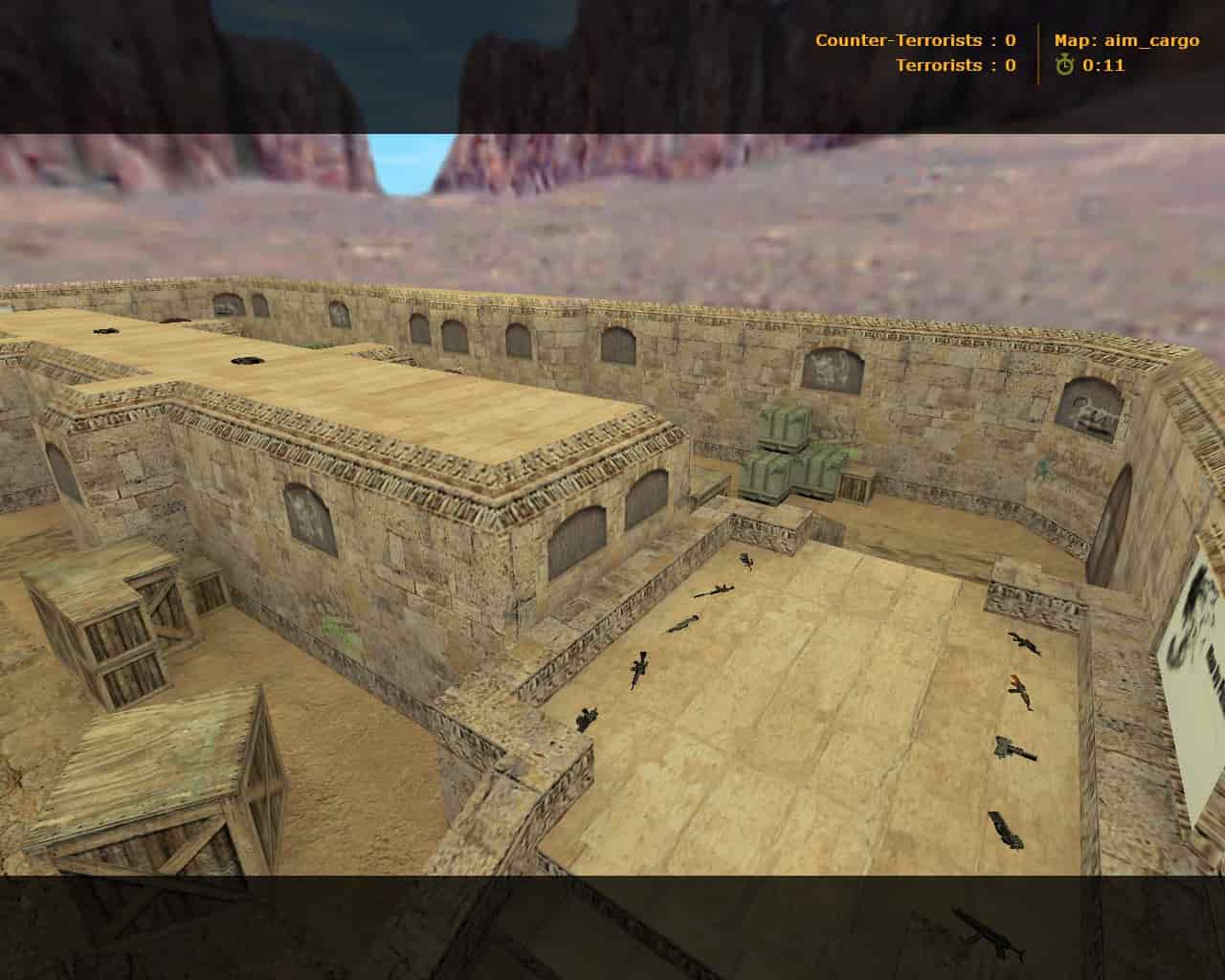 aim_cargo