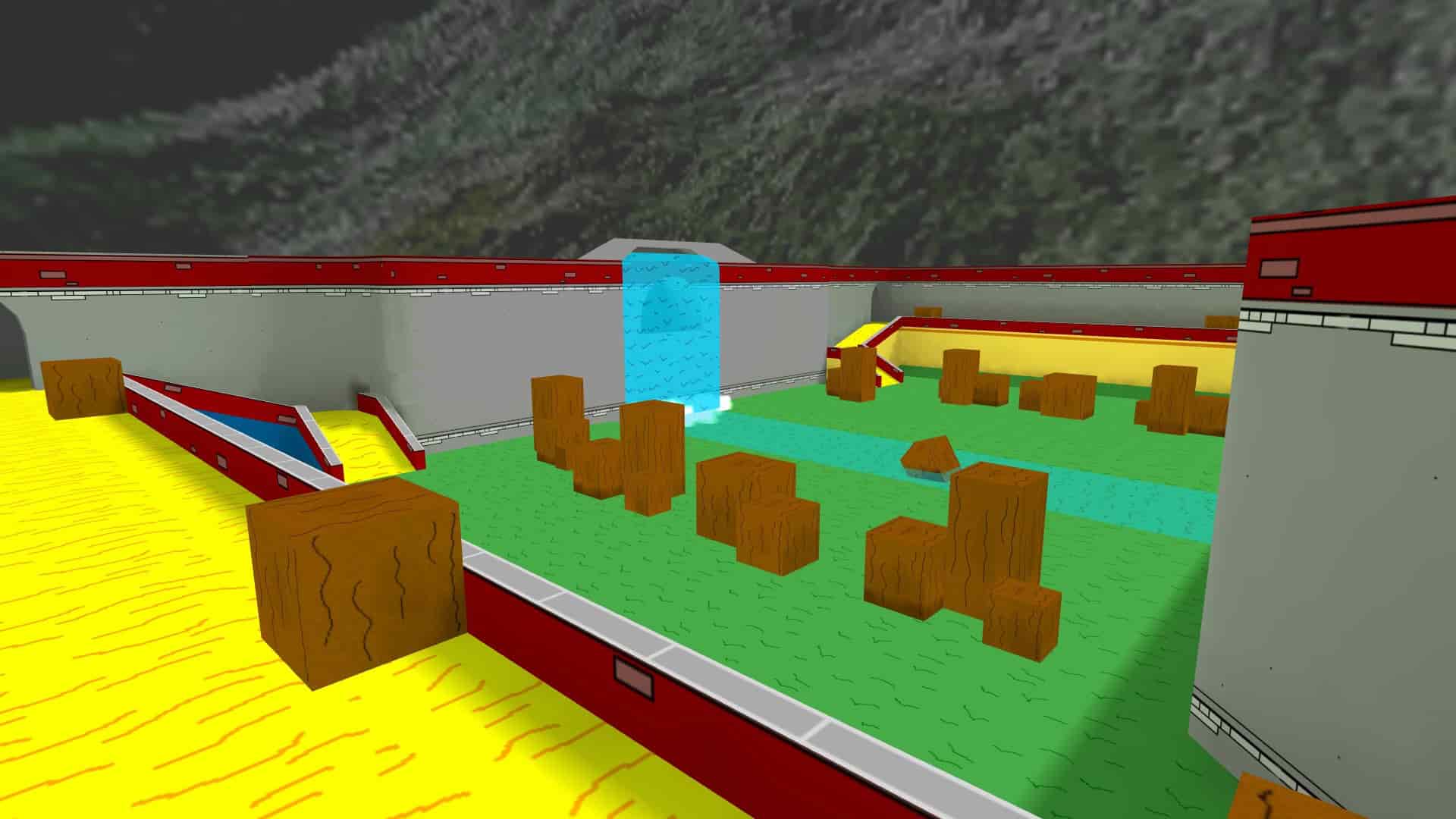 aim_clown_fun
