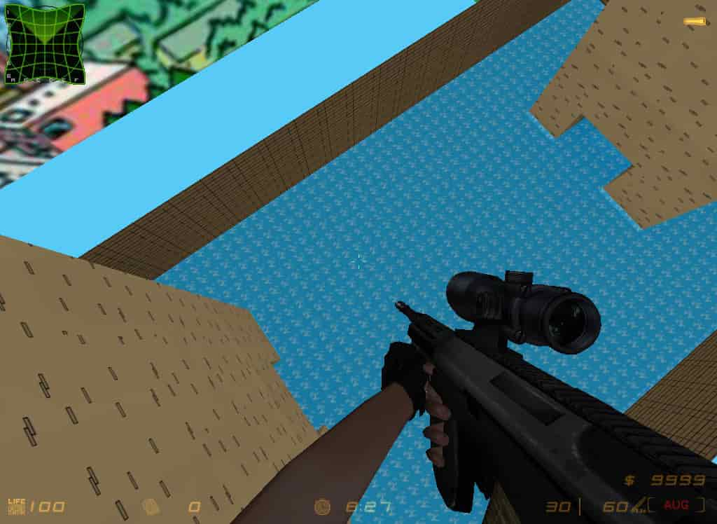 aim_crazyjump_simpsons